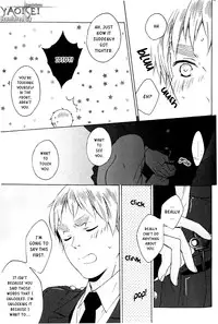 [Harumitsu (Chouko)] Only It
