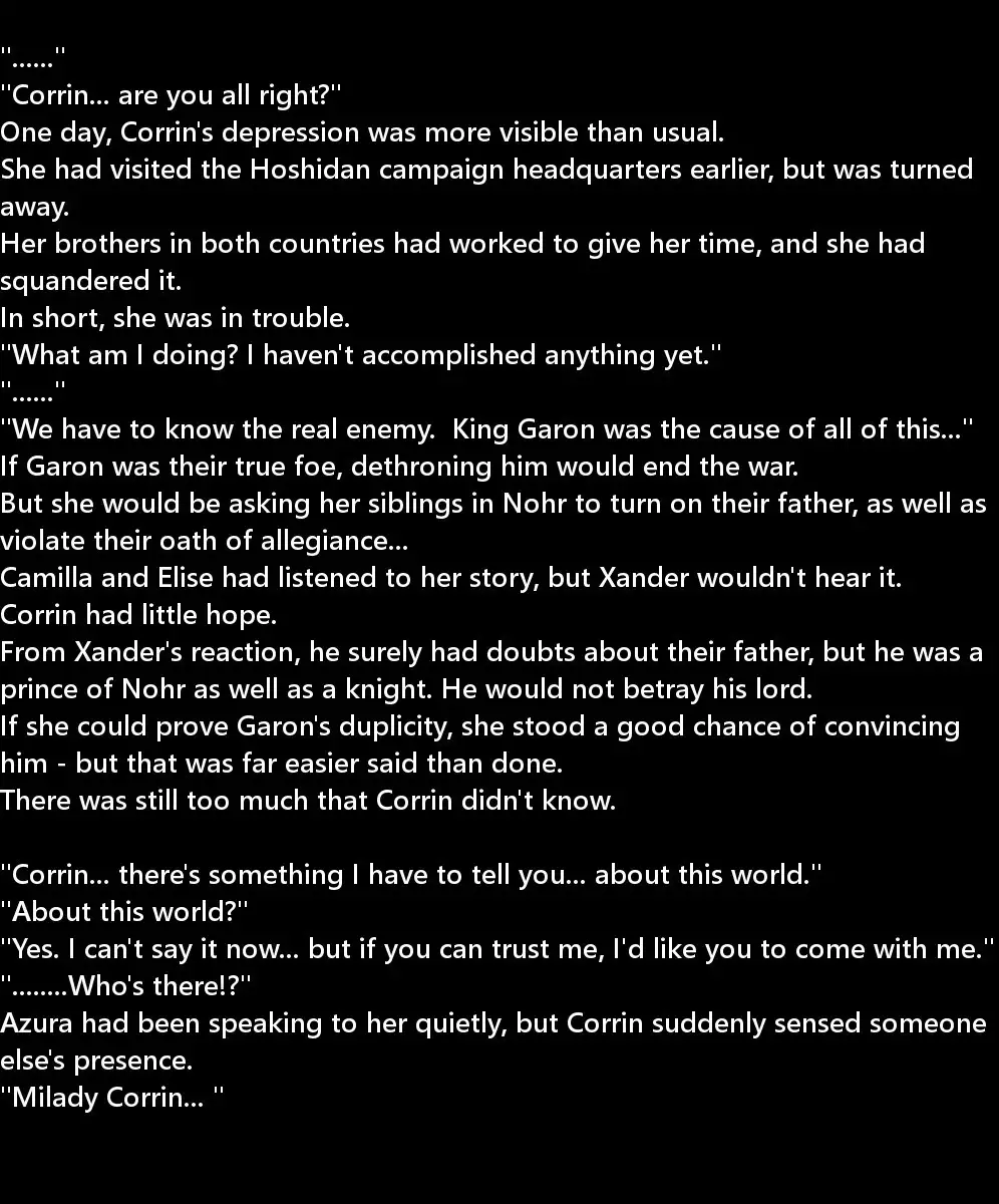 ByakuAn no Megami-tachi | Birthright Goddesses