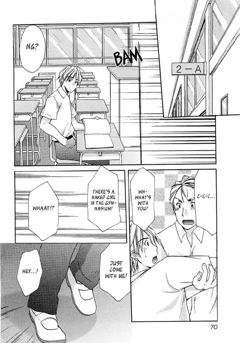My Mom Is My Classmate vol3 - PT24