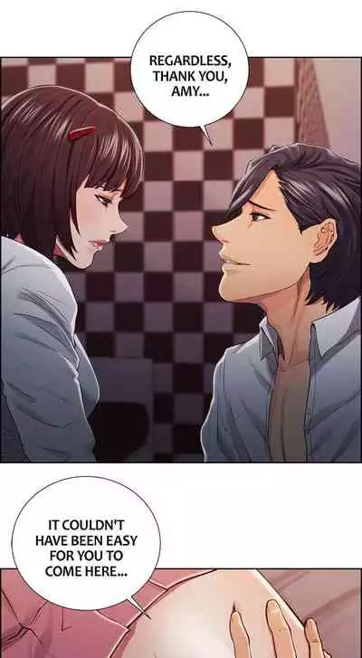 [Serious] Taste of Forbbiden Fruit Ch.41/53 [English] [Hentai Universe]