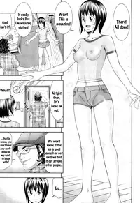 [Isami Nozomi] Ushijima Iiniku [English] [Ero Punch]