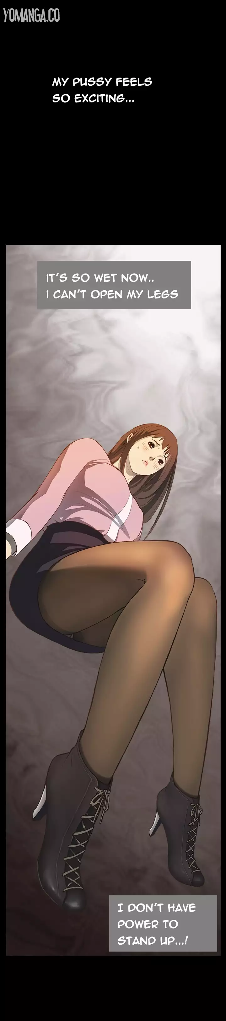 Si-Eun Ch.1-6