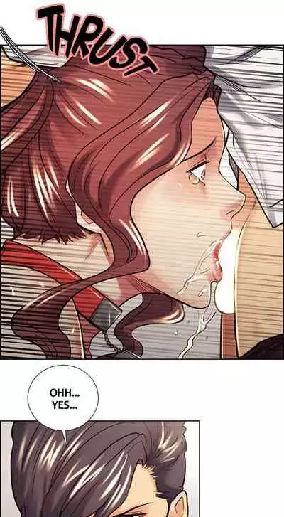 [Serious] Taste of Forbbiden Fruit Ch.41/53 [English] [Hentai Universe]