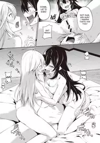 [Yukisaki MIALE] Ore wa Kyou kara Cinderella Aite wa Otoko. Ore wa Onna! - From now on, I’m Cinderella. My Partner is a Man and I’m a Woman! Ch. 1-8 [English]