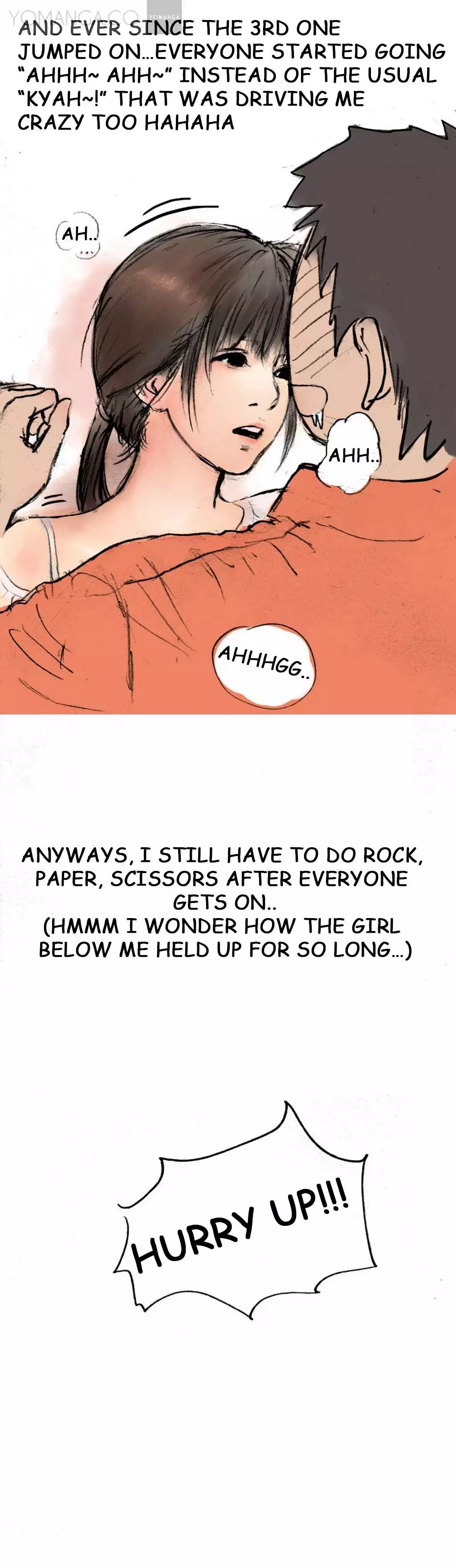 Nineteen Ch.1-16