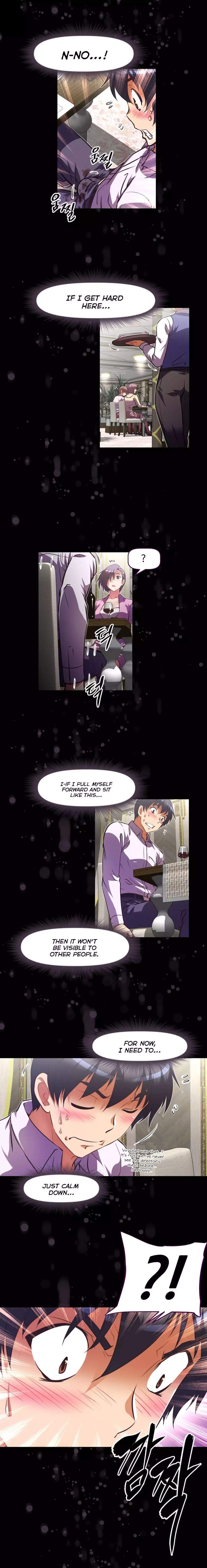 Brawling Go Ch.76-117