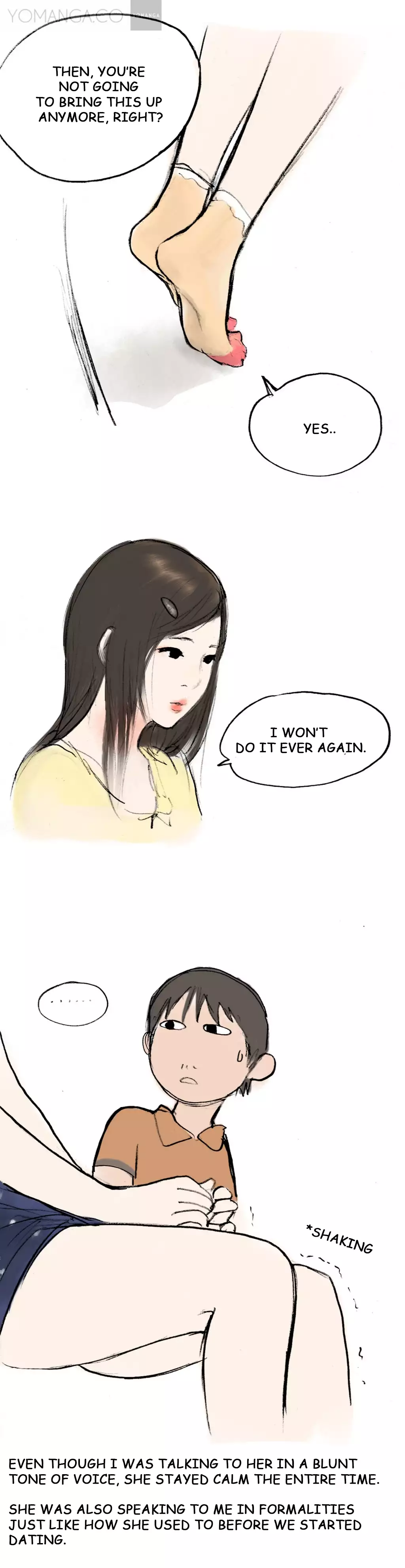 Nineteen Ch.1-16