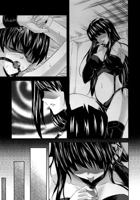Aneman Ch.1-8