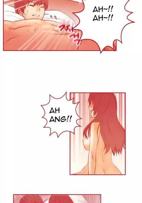 My Office Ch.1-30