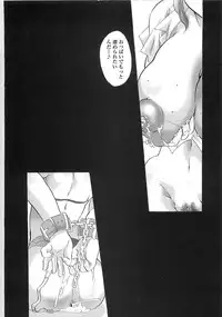 [Inochi Works] Densetsu Nochin Musume Wo Sagase