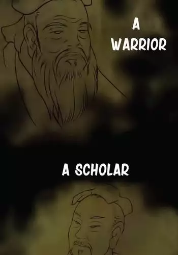 Brawling Go Ch.0-40