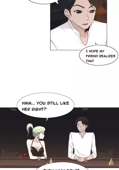 Miss Mystic Ch.1-33