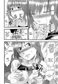 [Yuzuki N Dash] Mecha Love☆ [English] [Decensored]