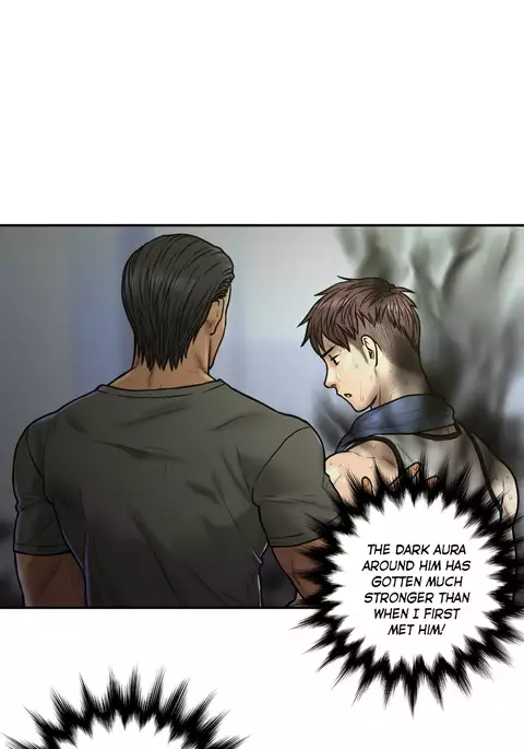 Ghost Love Ch.1-41