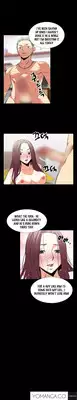 [Insane] Love Parameter Ch.1-40 (English) (YoManga) (Ongoing)