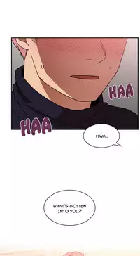 [Semni] Close as Neighbors (Ch.1-43) [English] [Ongoing]