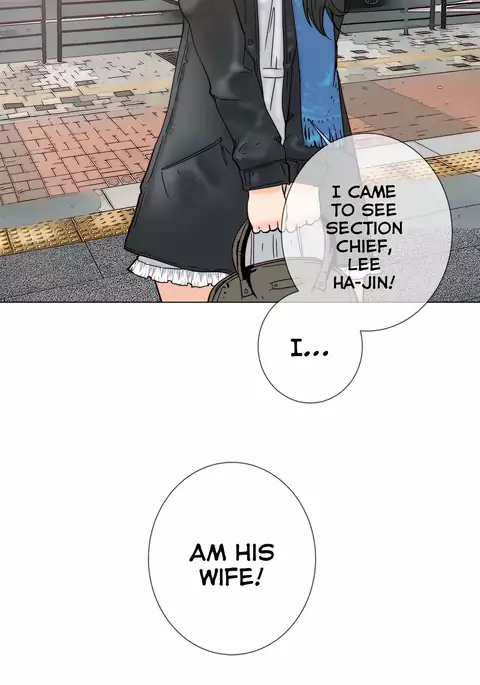 Household Affairs Ch.1-52