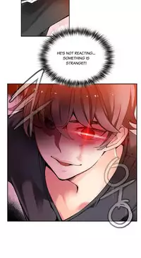 [Juder] Lilith`s Cord Ch.1-23 (English) (Ongoing)