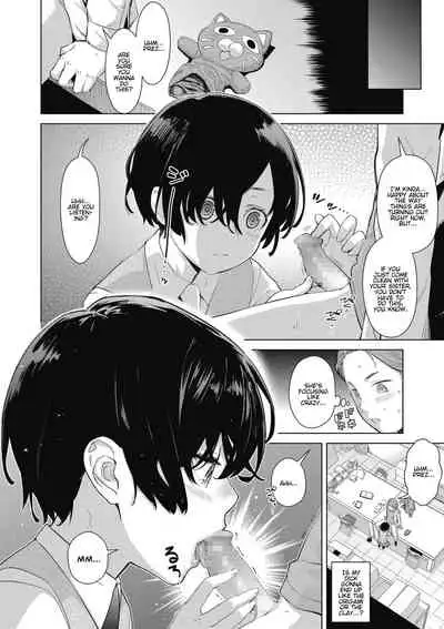 Craft Fella Ch. 1-2