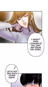 Ghost Love Ch.1-23.5 (English) (YoManga) (Ongoing)