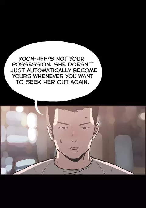 Cohabitation Ch.1-35.5