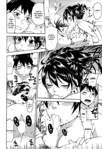 [Kuon Michiyoshi] Zettai Harem 1 [English]