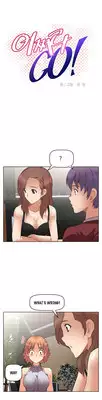 Brawling Go 0-14 Chapters (To be continued)