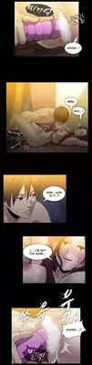 [Yihyeonmin] Drug Candy Ch.0-35 (English) (YoManga) (Ongoing)
