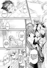 [Oota Takeshi] Angelic Desire [English] {BiriBiri}