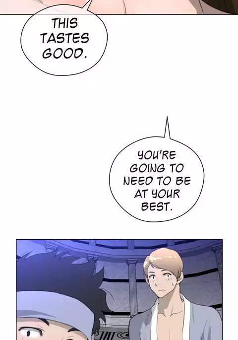 Perfect Half Ch.1-23