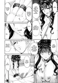 [Bai Asuka] Tsumihaha 2 - Sinful Mother - [English] [desudesu]