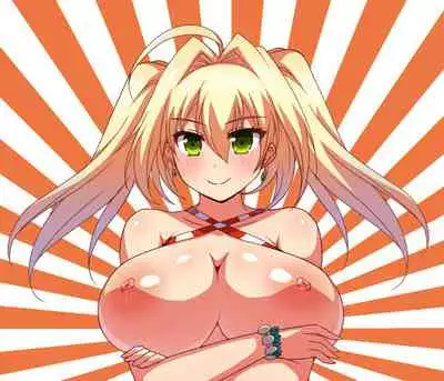 FGOPPAI BEAST!