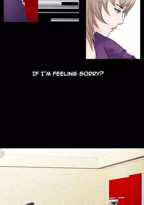 The Taste of Hands Ch.1-63