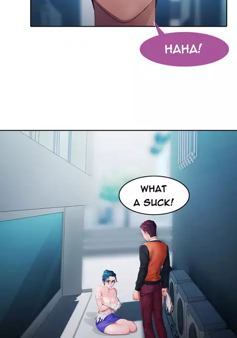 Lady Garden Ch.1-30