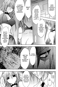[NO.Gomesu] Assassin’s Bullet [English] [SaHa]