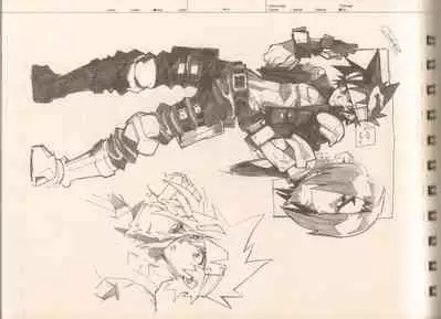 RaKuGaKi.Monochrome.