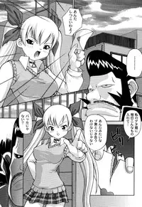 [Kakogawa Tarou] DOLL HAZARD [Digital]