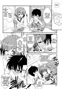 [Mizuki Eimu] Lipstick [English] {Hennojin}