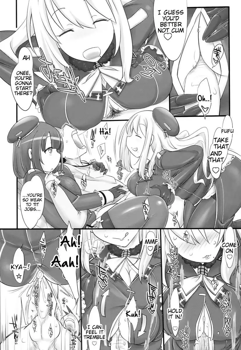 black denier doctrine