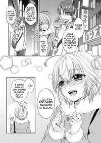 Houkago Love Mode 14