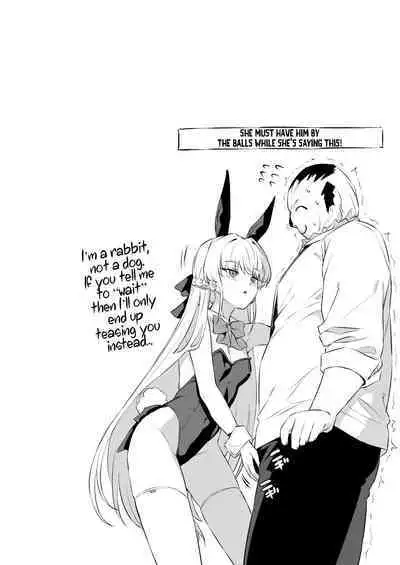 (C102) [AERODOG (inu)] Toki Nuki (Blue Archive) [English] [RedLantern]