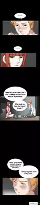 [Liangshan Bo] Seduction Ch.1-26 (English) (YoManga) (Ongoing)
