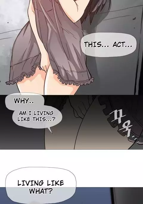 Household Affairs Ch.1-33