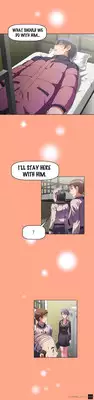 [Worin] Brawling Go Ch.0-33 (English) (YoManga) (Ongoing)