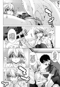 [Ootsuka Kotora] Angraecum [English] [Lhytiss] [Decensored]
