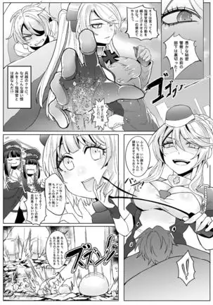 The Lost Fleet