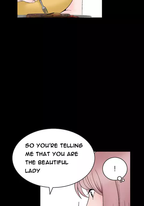 The Taste of Hands Ch.1-49