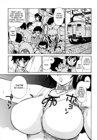 [Penicillin XI] Going Out On A Train [ENG]