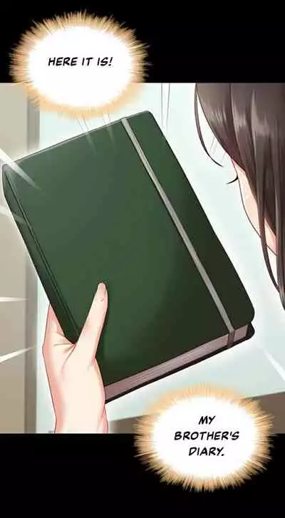[Stain] My Sister's Duty Ch.4/? [English] [Hentai Universe]