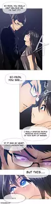 [ButcherBOY] Household Affairs Ch. 11-27 [English] [Yomanga]